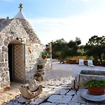 Trulli Di Titti - Luxury Vila *