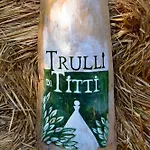 Trulli Di Titti - Luxury Vila Castellana Grotte