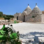 Trulli Di Titti - Luxury * Castellana Grotte