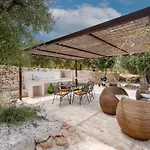 Trulli Di Titti - Luxury * Castellana Grotte