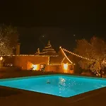Vila Trulli Di Titti - Luxury