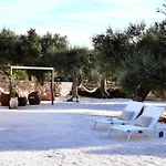 Trulli Di Titti - Luxury *