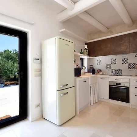 Trulli Di Titti - Luxury