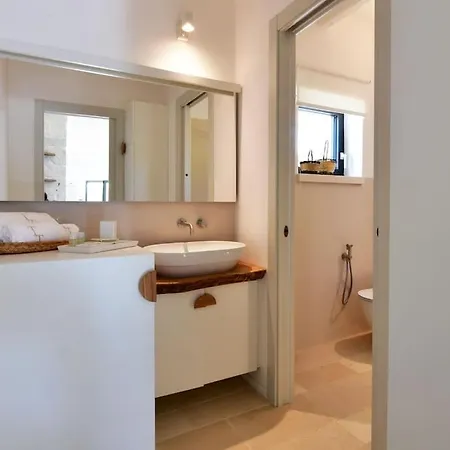 Trulli Di Titti - Luxury * Castellana Grotte