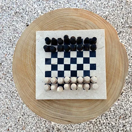 Trulli Di Titti - Luxury