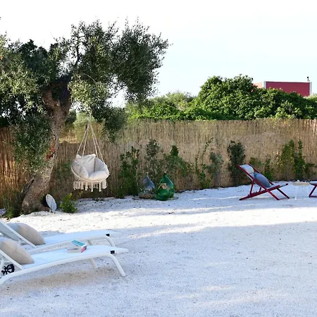 וילה Trulli Di Titti - Luxury *