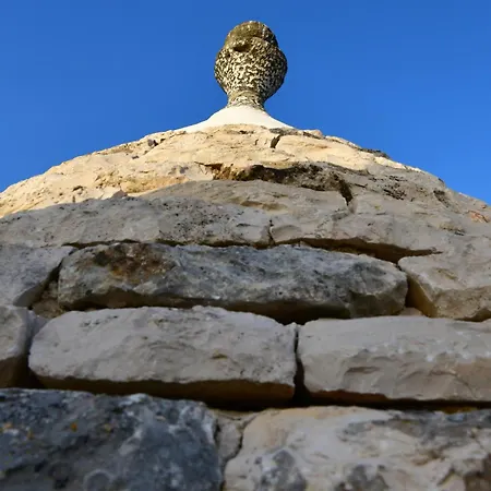 Trulli Di Titti - Luxury Castellana Grotte