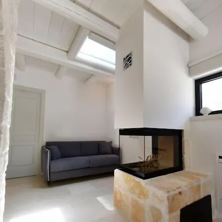 Trulli Di Titti - Luxury Villa