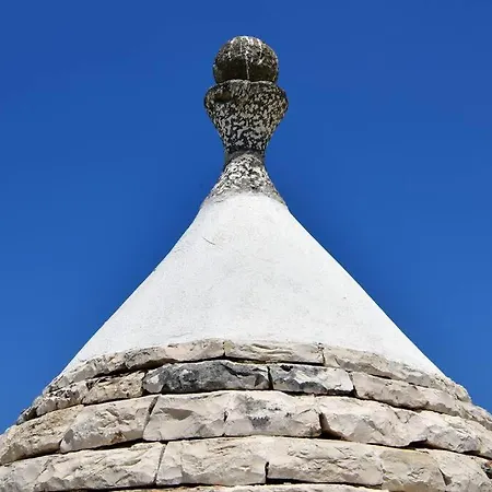 别墅 Trulli Di Titti - Luxury