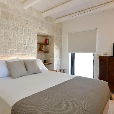Trulli Di Titti - Luxury Villa