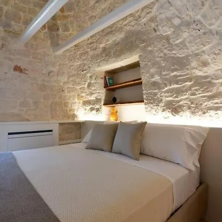Villa Trulli Di Titti - Luxury Castellana Grotte