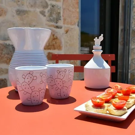 Trulli Di Titti - Luxury * Castellana Grotte
