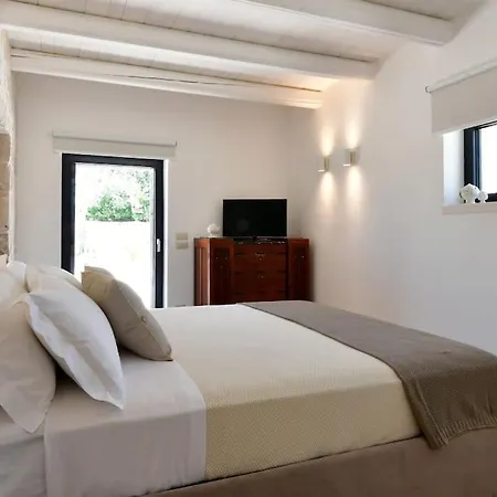 Trulli Di Titti - Luxury Villa