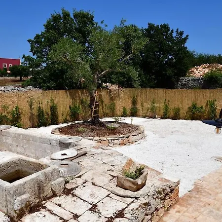 Villa Trulli Di Titti - Luxury *