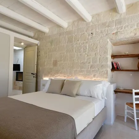 Villa Trulli Di Titti - Luxury Castellana Grotte