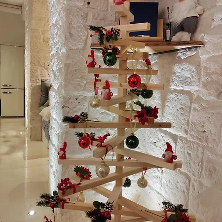 Trulli Di Titti - Luxury