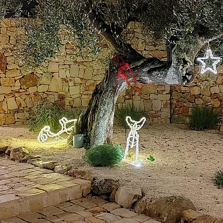 Villa Trulli Di Titti - Luxury