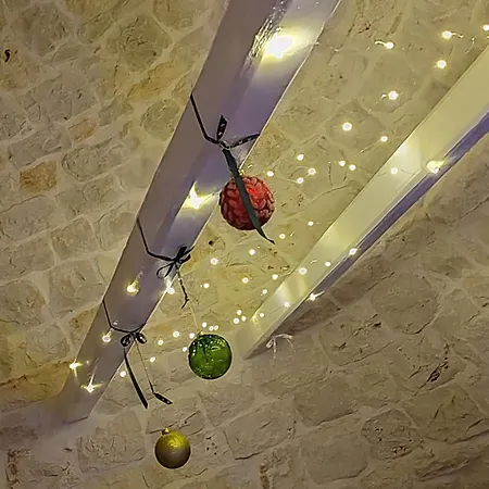 Trulli Di Titti - Luxury Castellana Grotte