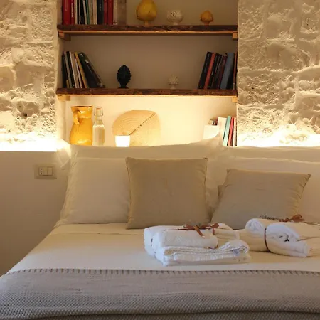 Trulli Di Titti - Luxury Villa *