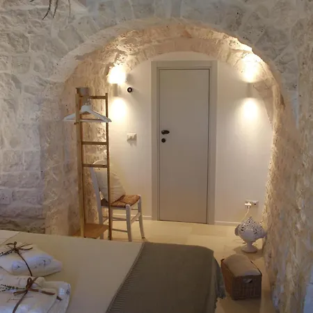 Villa Trulli Di Titti - Luxury *