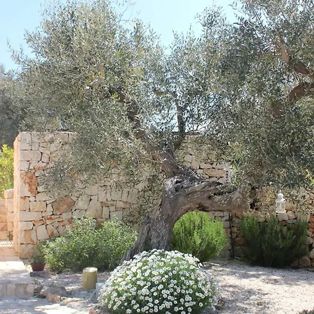 Trulli Di Titti - Luxury Villa Castellana Grotte