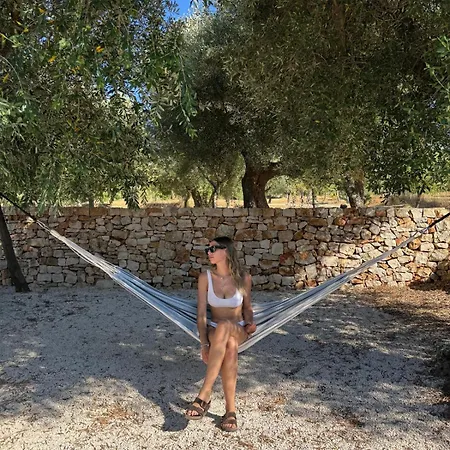 Trulli Di Titti - Luxury Willa Castellana Grotte