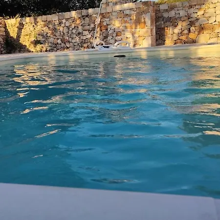 Trulli Di Titti - Luxury Castellana Grotte