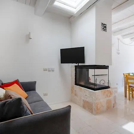 Trulli Di Titti - Luxury Villa Castellana Grotte