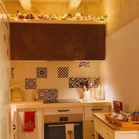 Trulli Di Titti - Luxury