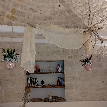 Trulli Di Titti - Luxury Villa Castellana Grotte